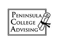 Peninsula College Advising