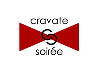 Cravate Soiree