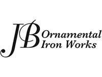 J.B. Ornamental Iron