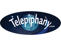 Telepiphany